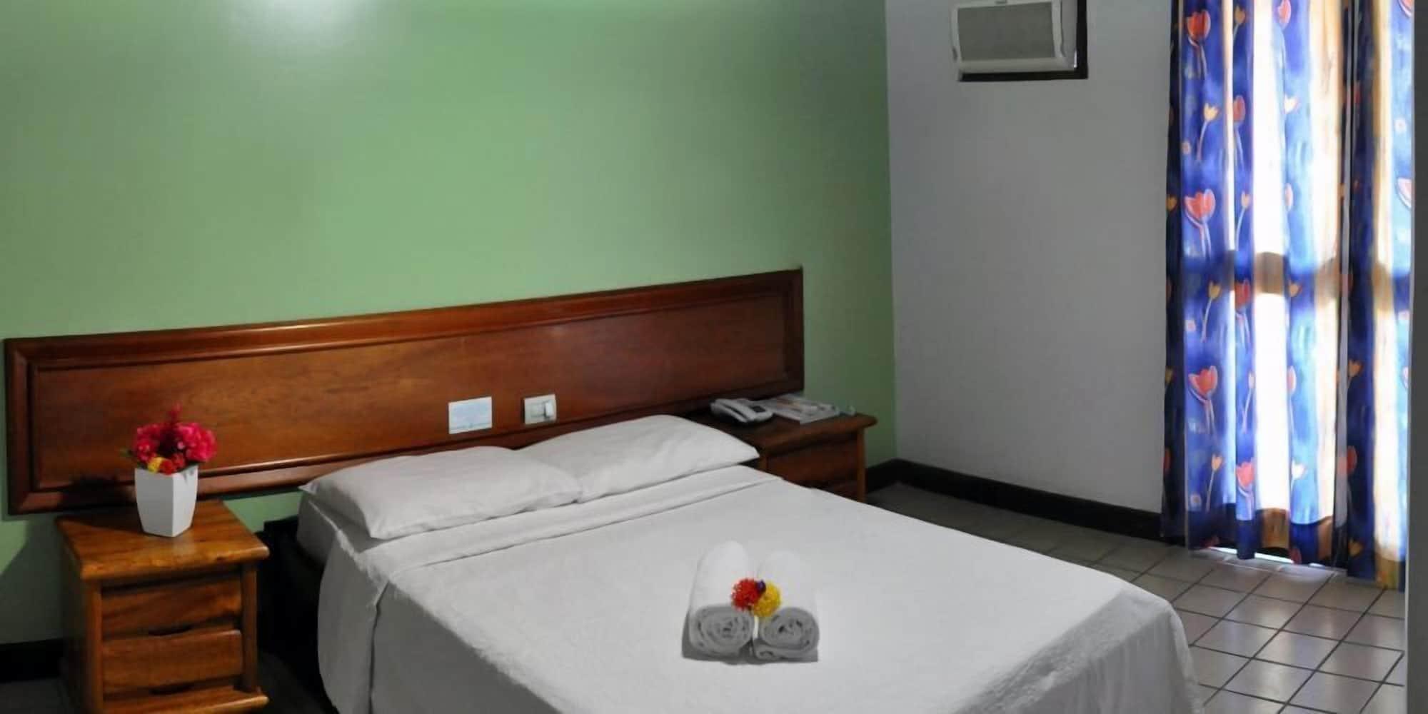 Rede Andrade Estrela Dalva Centro Hotel Порто Сегуро Екстериор снимка